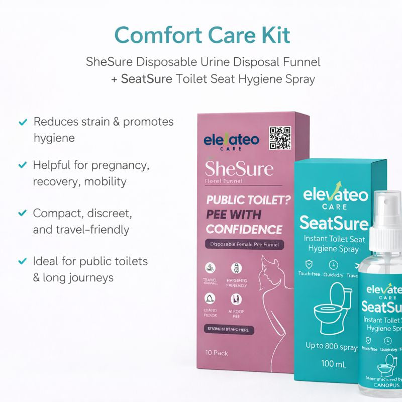 Comfort Care Kit